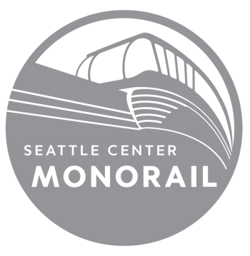 Logo Seattle Center Monorail Rgb Black